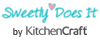 Kitchen Craft: Sweetly Does It - zobacz wszystkie produkty tej marki